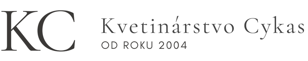 Kvetinárstvo Cykas